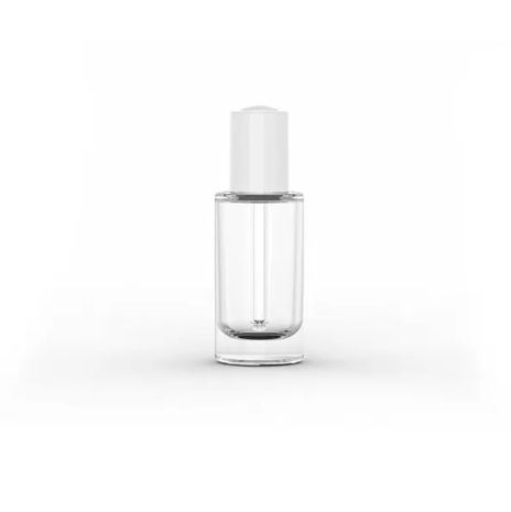 Botal Dropper Gloine 30ml SK324 (2)