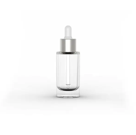 Glass Dropper Bottle (3)