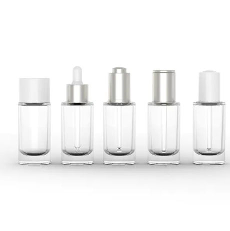 30ml Glass Dropper Bottle