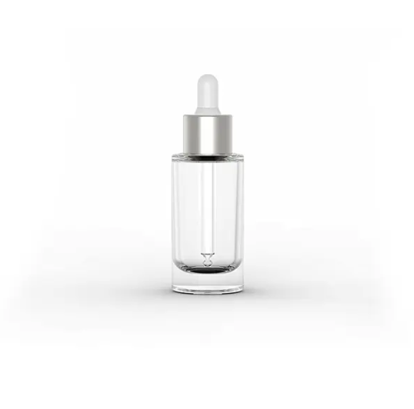 30ml Glass Dropper Bottle