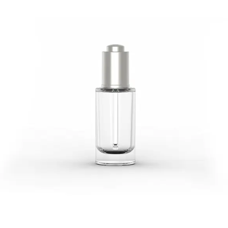 30ml Glass Dropper Bottle
