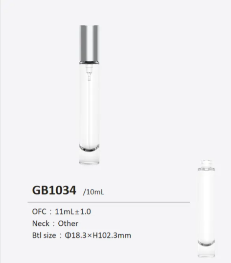 Spray bottle